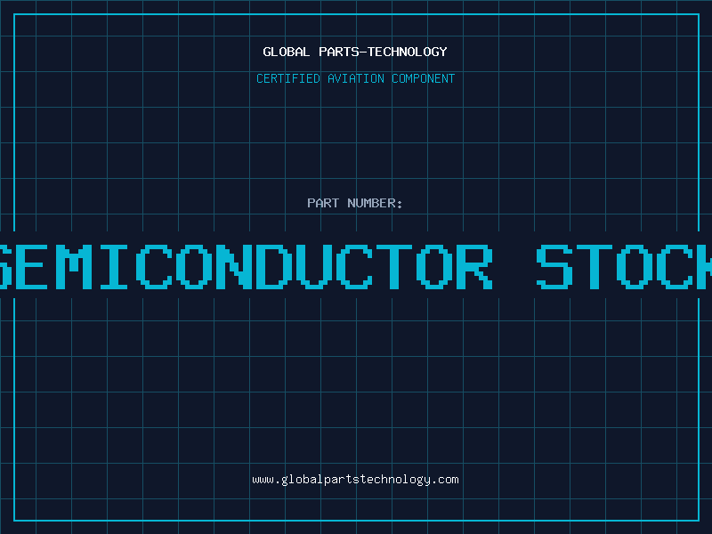 Aviation Part is on semiconductor stock a buy