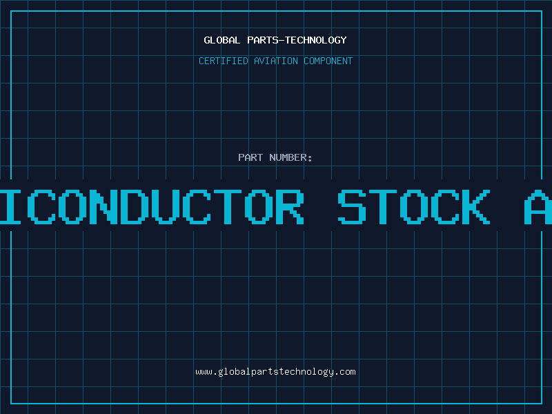 Aviation Part is on semiconductor stock a good buy