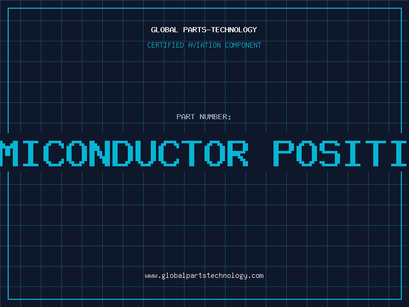 Aviation Part is p type semiconductor positively charged