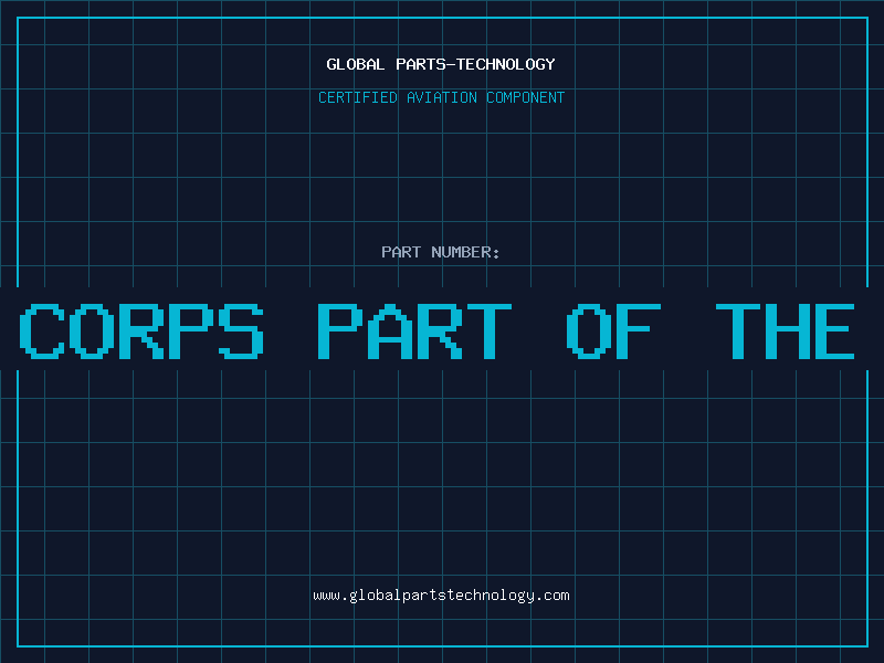 Aviation Part is peace corps part of the military