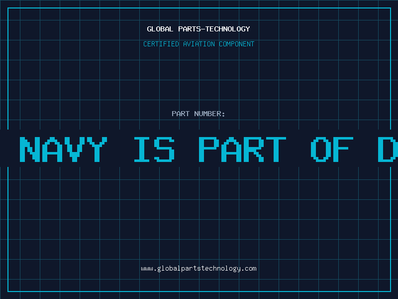 Aviation Part is retired navy is part of dd-214 form