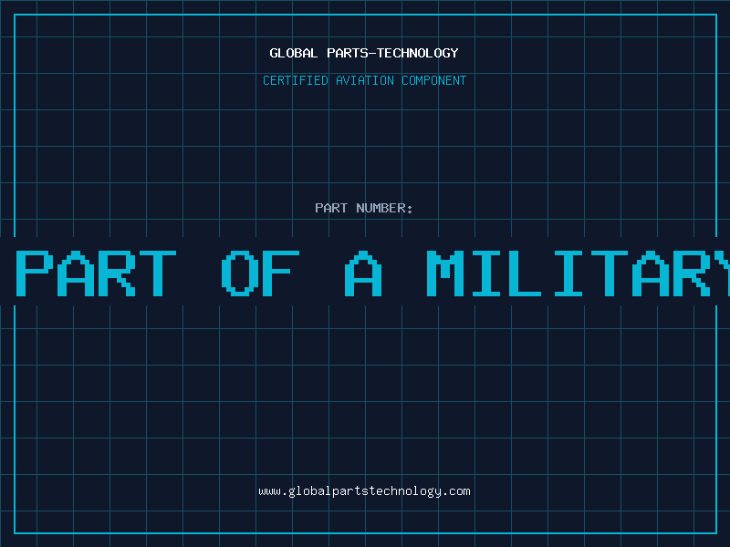 Aviation Part is russia part of a military alliance