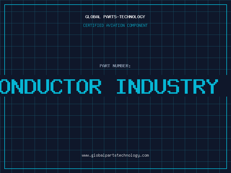 Aviation Part is semiconductor industry cyclical