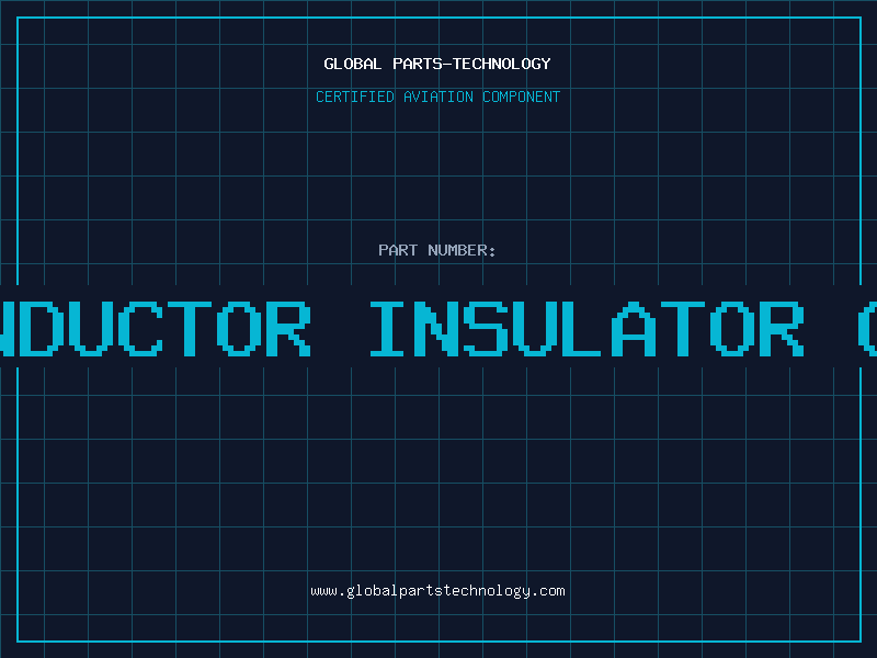 Aviation Part is silicon a conductor insulator or semiconductor