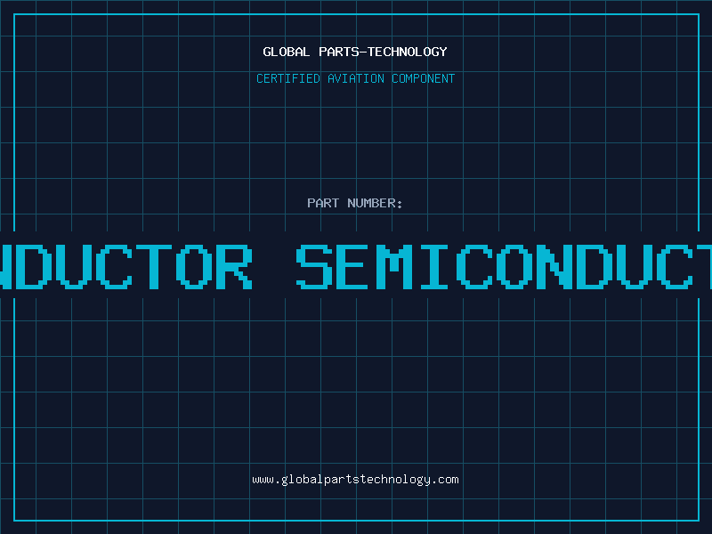 Aviation Part is silicon a conductor semiconductor or insulator