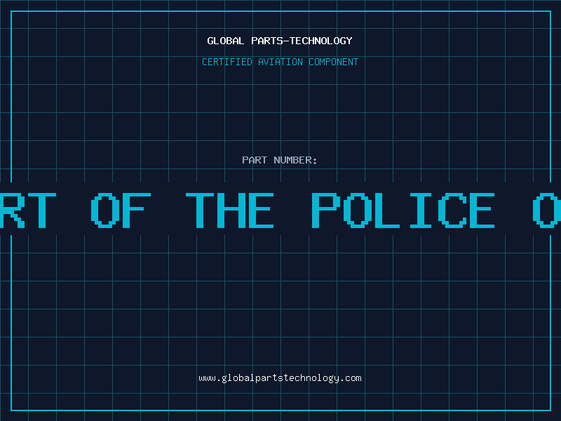 Aviation Part is swat part of the police or military