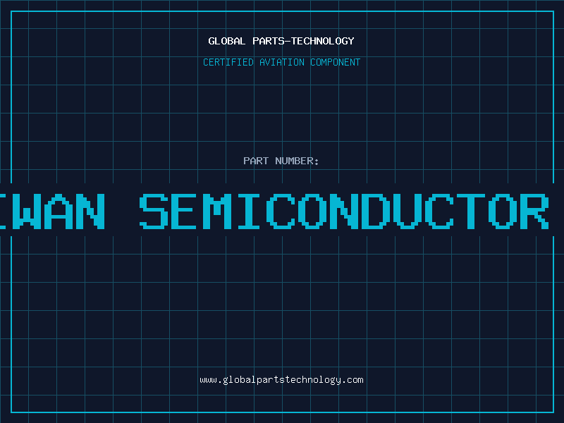 Aviation Part is taiwan semiconductor a buy