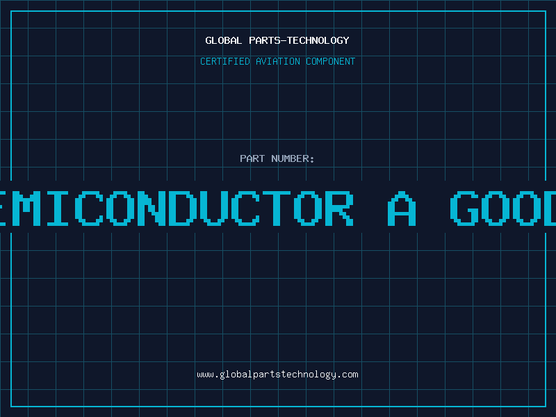 Aviation Part is taiwan semiconductor a good investment