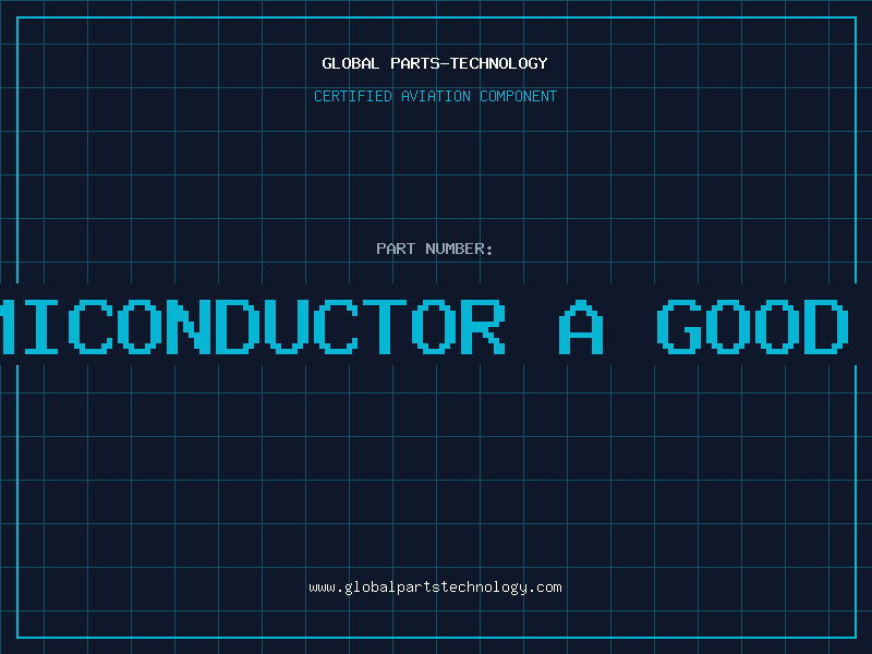 Aviation Part is taiwan semiconductor a good stock to buy