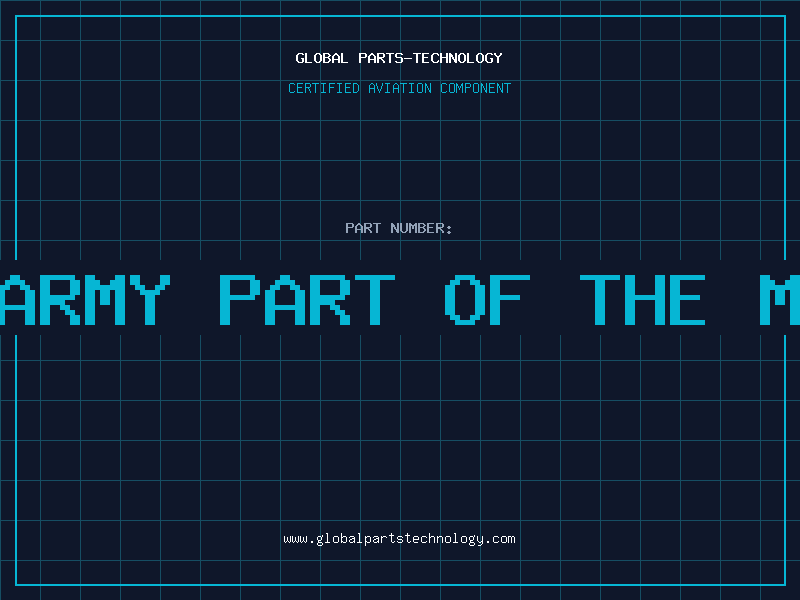 Aviation Part is the army part of the military