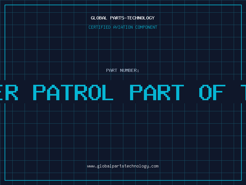 Aviation Part is the border patrol part of the military