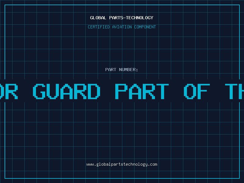 Aviation Part is the honor guard part of the military