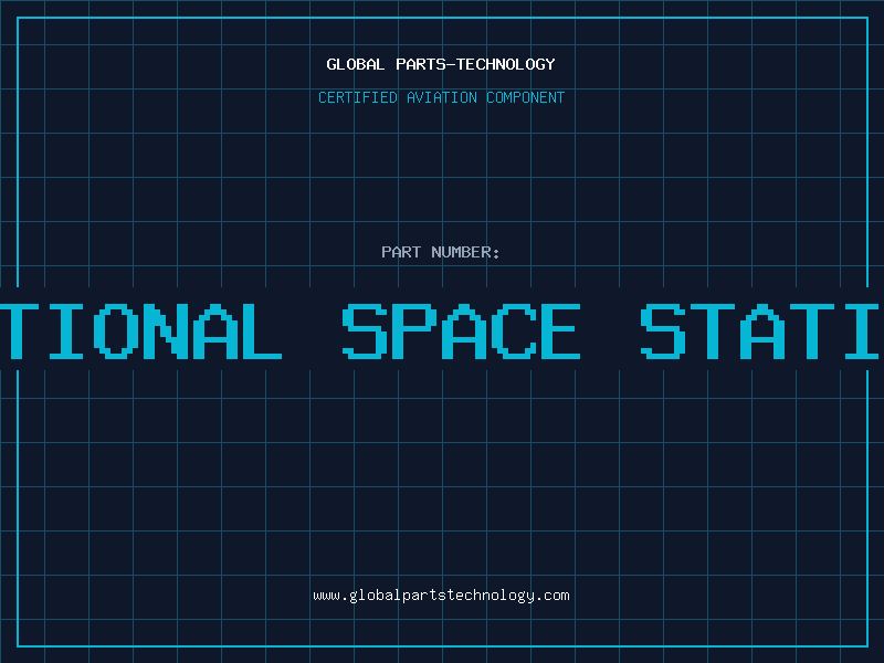 Aviation Part is the international space station a satellite