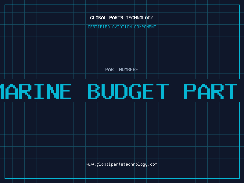 Aviation Part is the marine budget part of navy