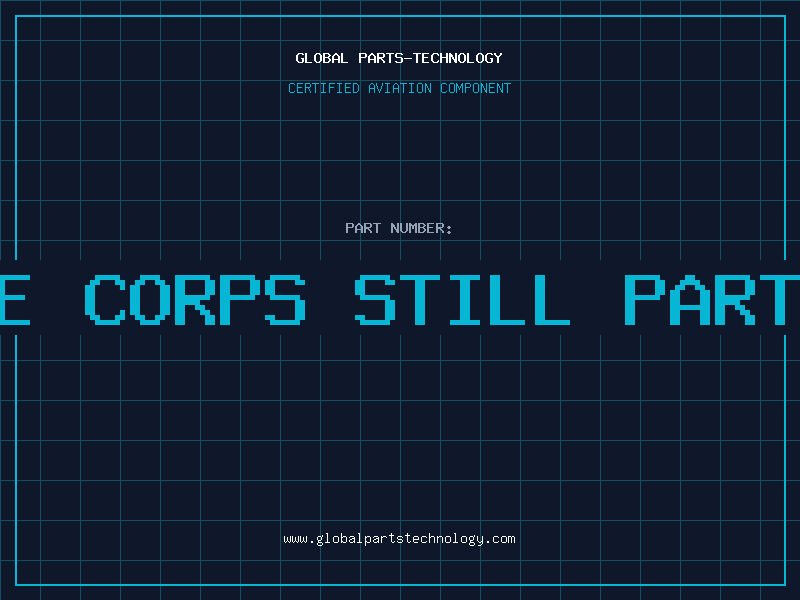 Aviation Part is the marine corps still part of the navy