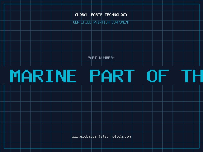 Aviation Part is the marine part of the navy