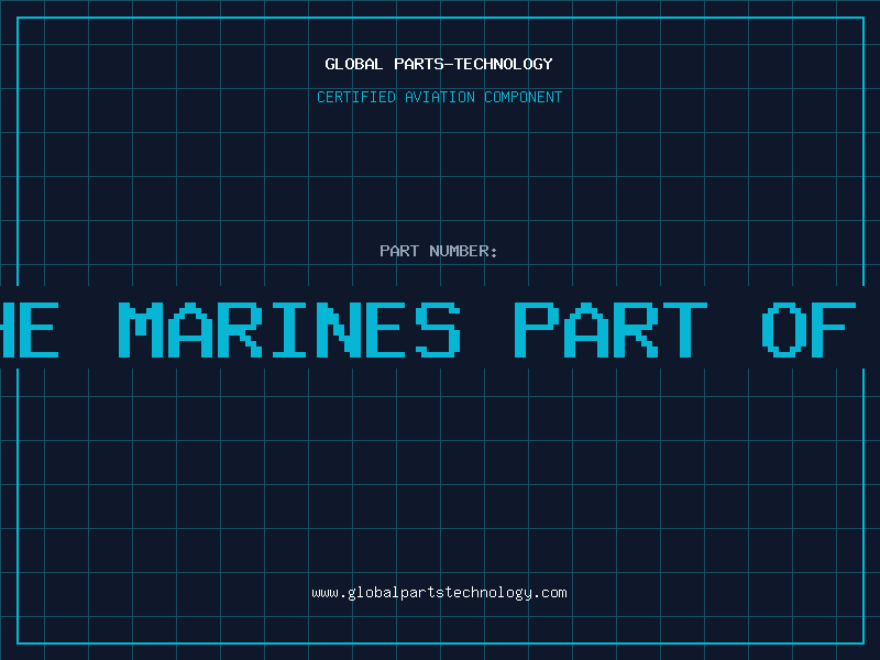 Aviation Part is the marines part of navy