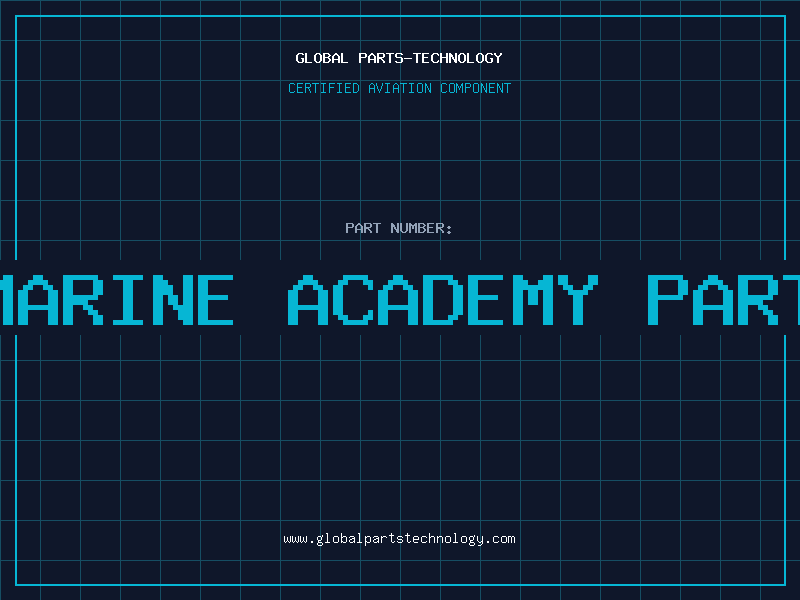 Aviation Part is the merchant marine academy part of the military