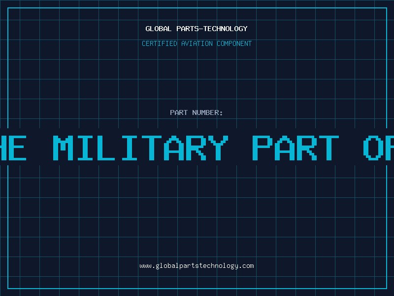 Aviation Part is the military part of dod