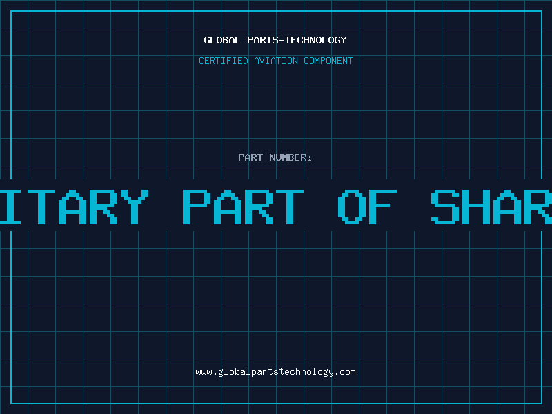 Aviation Part is the military part of shares program