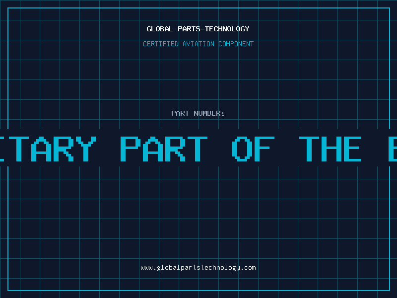 Aviation Part is the military part of the bureaucracy