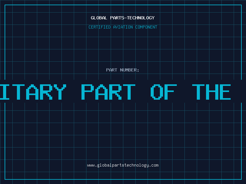 Aviation Part is the military part of the government