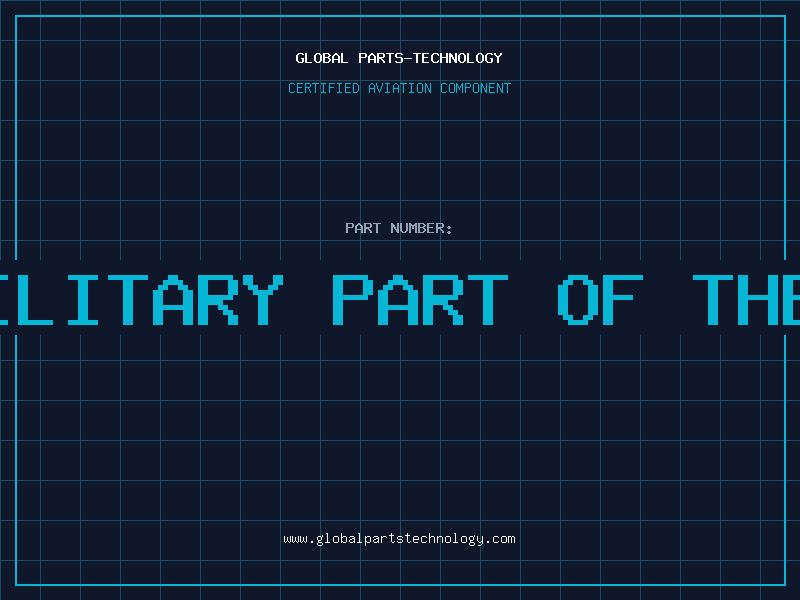 Aviation Part is the military part of the service