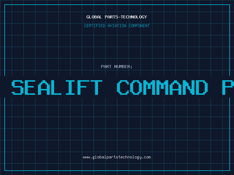 Aviation Part is the military sealift command part of the navy