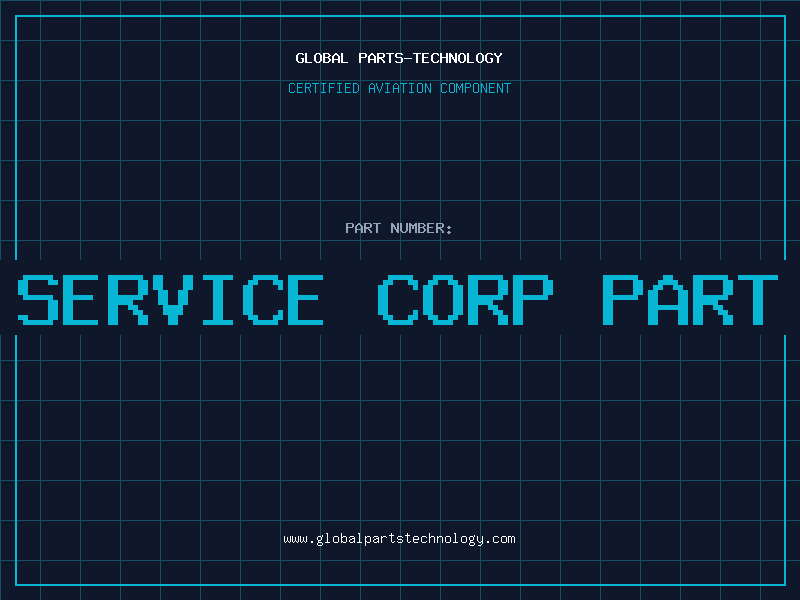 Aviation Part is the national service corp part of the military