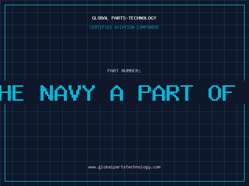 Aviation Part is the navy a part of pvsa