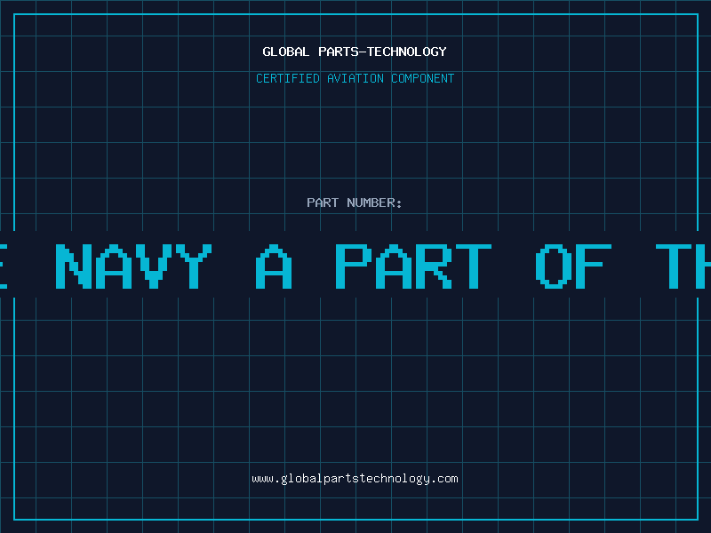 Aviation Part is the navy a part of the dod