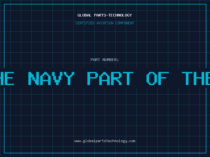 Aviation Part is the navy part of the dod