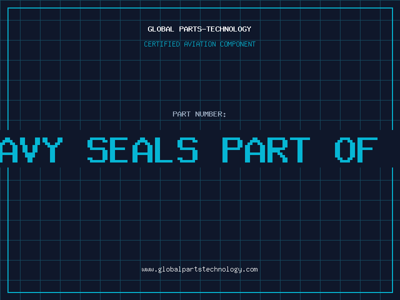 Aviation Part is the navy seals part of the navy