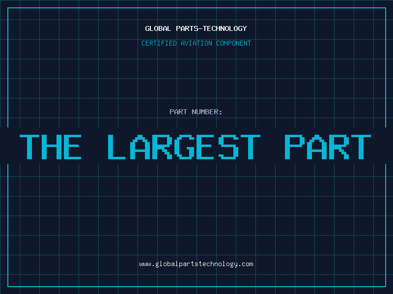 Aviation Part is the navy the largest part of military