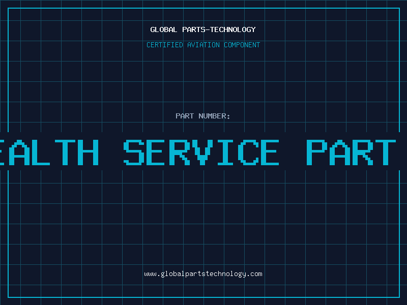 Aviation Part is the public health service part of the military