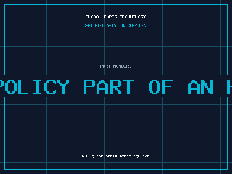 Aviation Part is the satellite policy part of an hoa governing docs