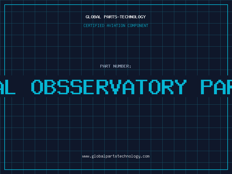 Aviation Part is the us naval obsservatory part of the navy