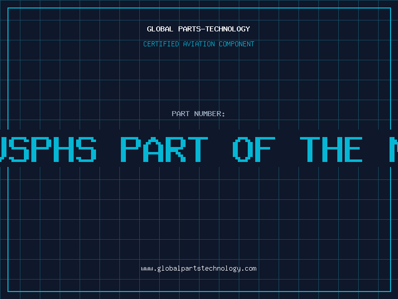 Aviation Part is the usphs part of the military