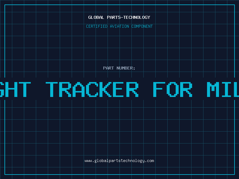 Aviation Part is there a flight tracker for military aircraft