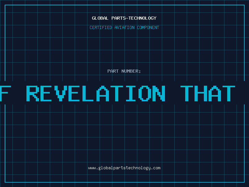 Aviation Part is there a part of revelation that deals with drones