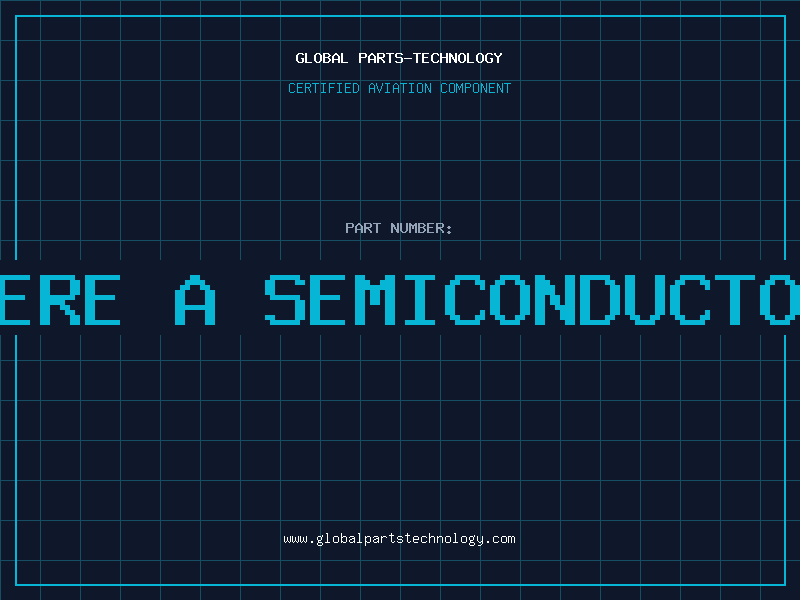 Aviation Part is there a semiconductor etf
