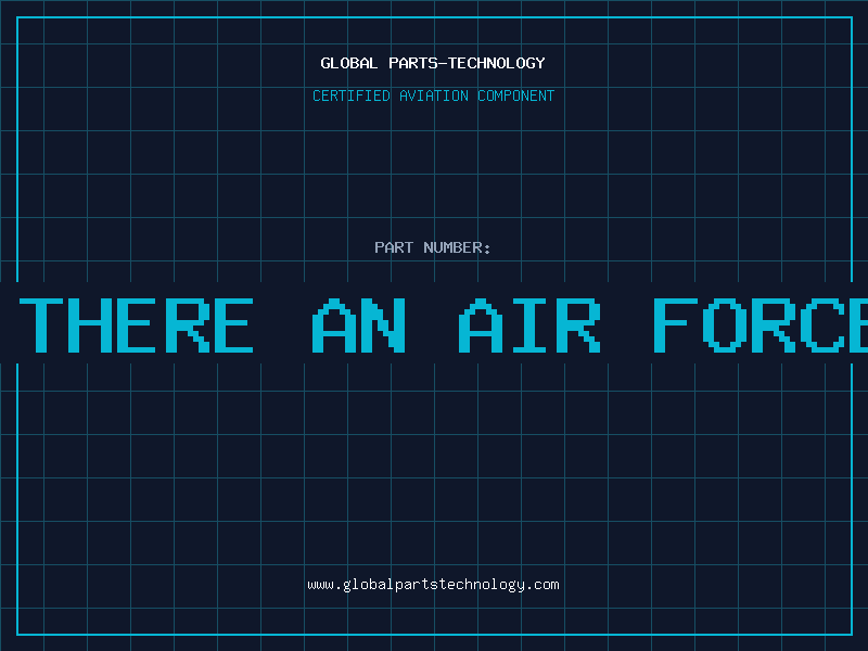 Aviation Part is there an air force 2