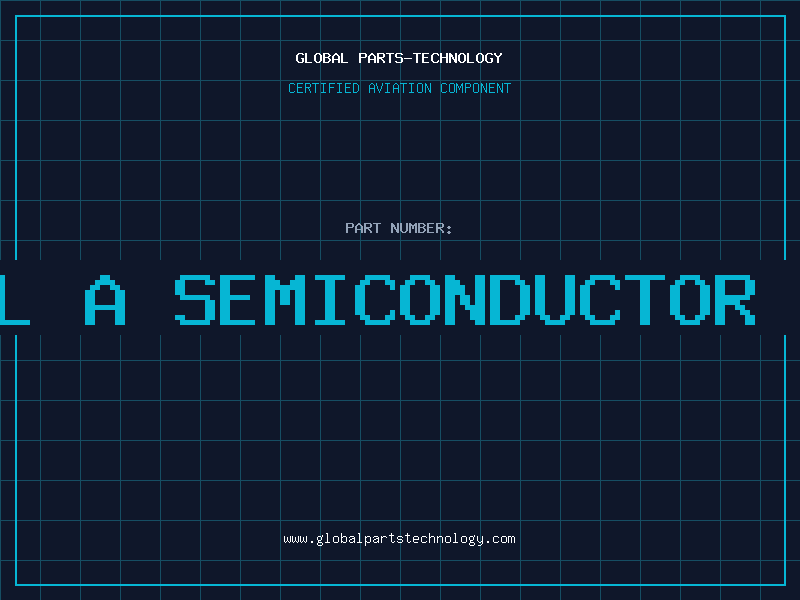 Aviation Part is there still a semiconductor chip shortage