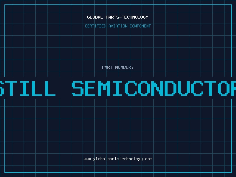 Aviation Part is there still semiconductor shortage