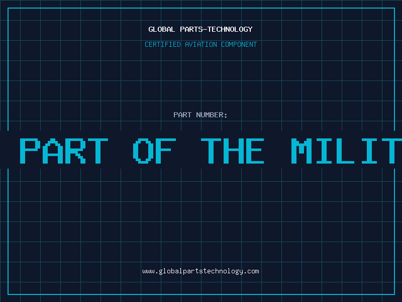 Aviation Part is tricare part of the military budget