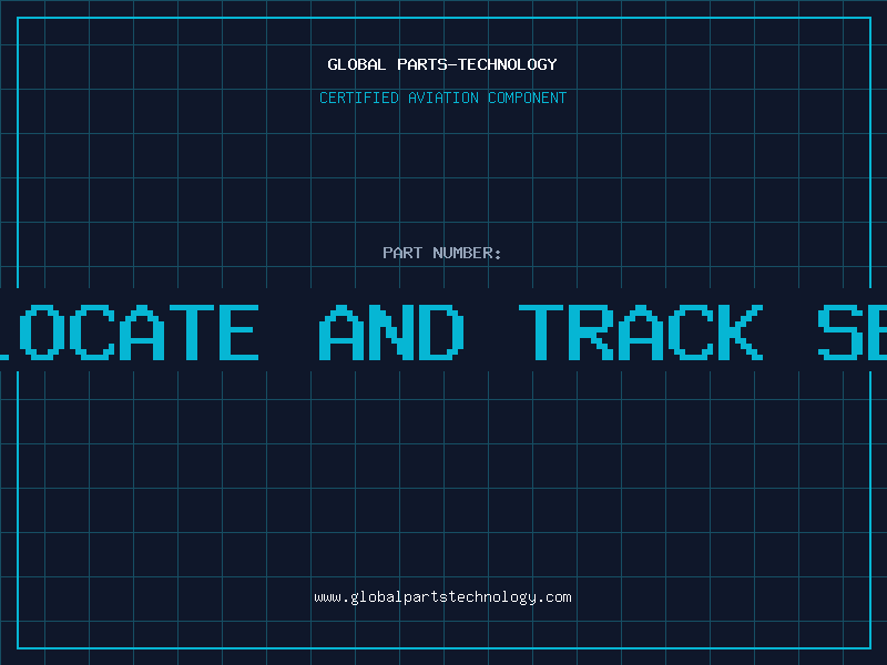 Aviation Part is used to locate and track severe storms