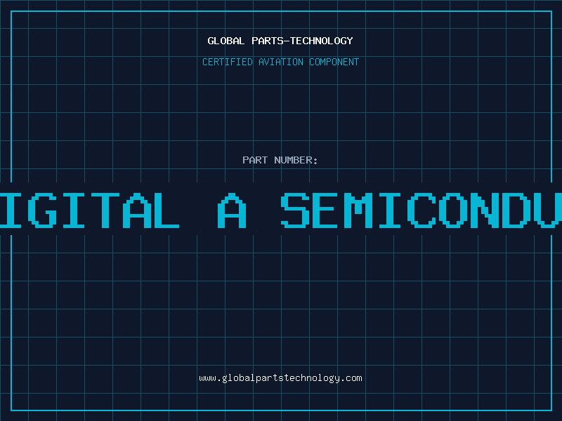 Aviation Part is western digital a semiconductor company