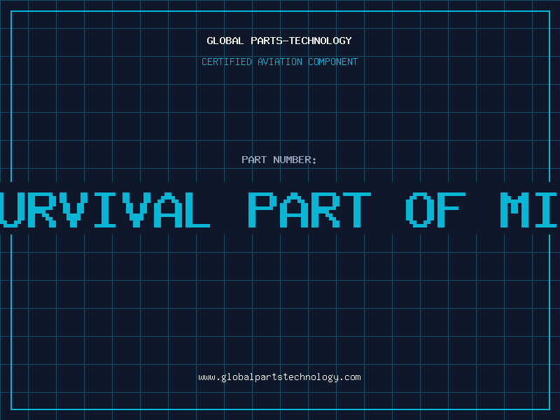 Aviation Part is wilderness survival part of military training