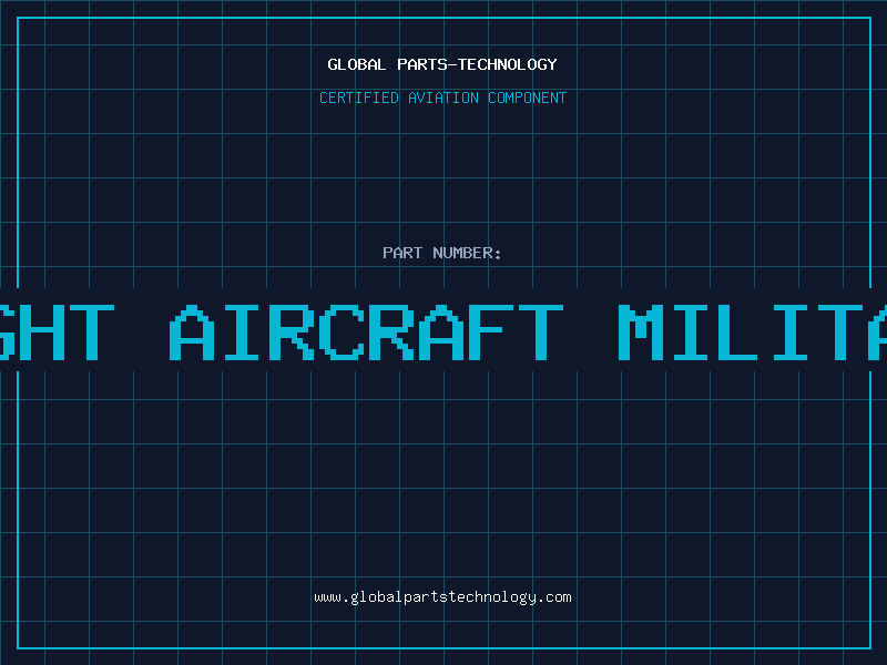 Aviation Part italian light aircraft military trainer