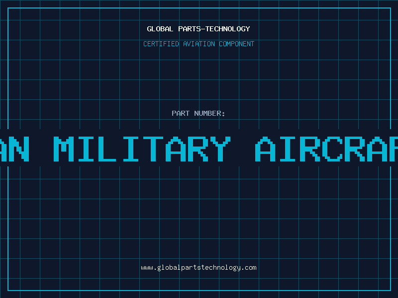 Aviation Part italian military aircraft ww2